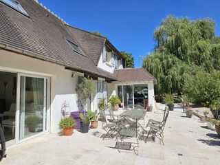  Maison à vendre 7 pièces 200 m²