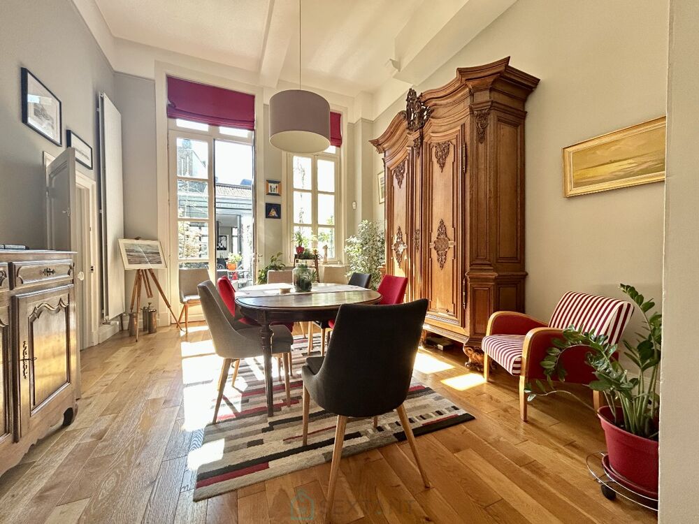 Vente Maison Maison bourgeoise Douai