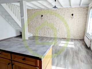  Maison � vendre 4 pi�ces 84 m�