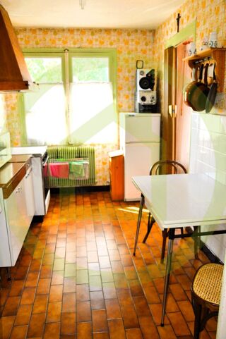  Maison � vendre 5 pi�ces 88 m�