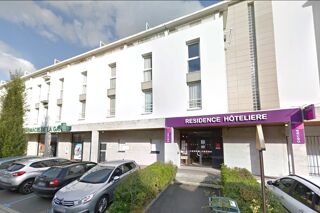  Appartement � vendre 1 pi�ce 30 m�