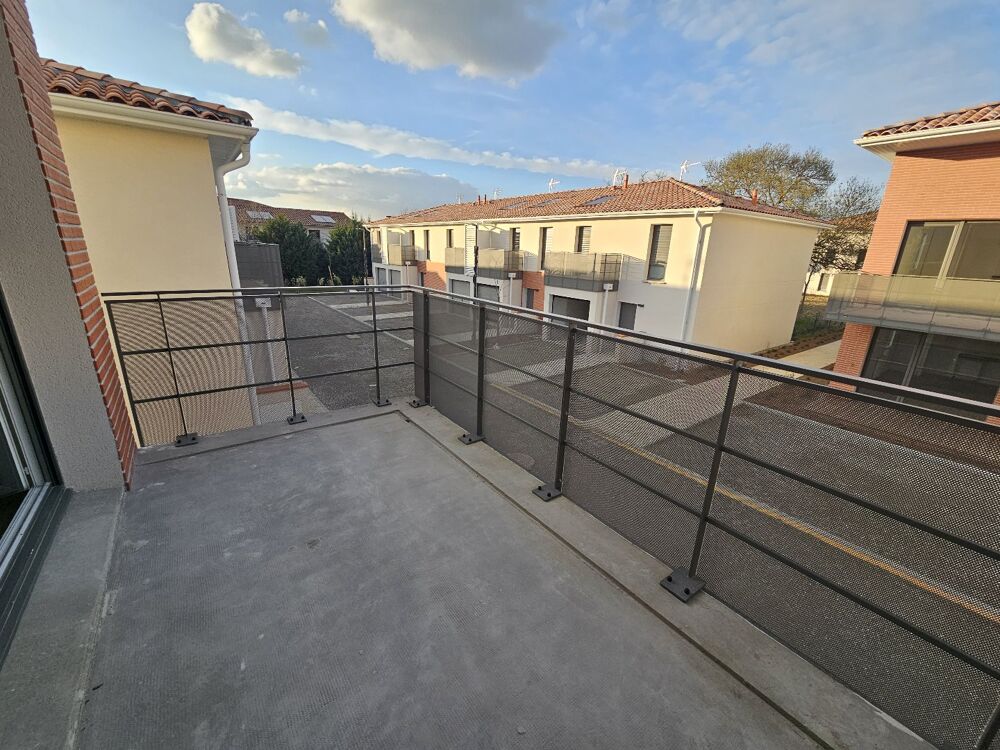 Location Appartement Appartement en résidence Colomiers