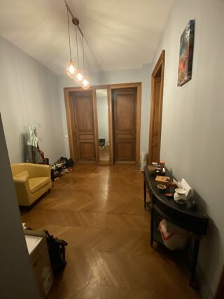  Appartement � vendre 5 pi�ces 126 m�