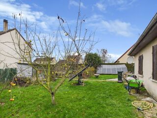  Maison � vendre 6 pi�ces 111 m�