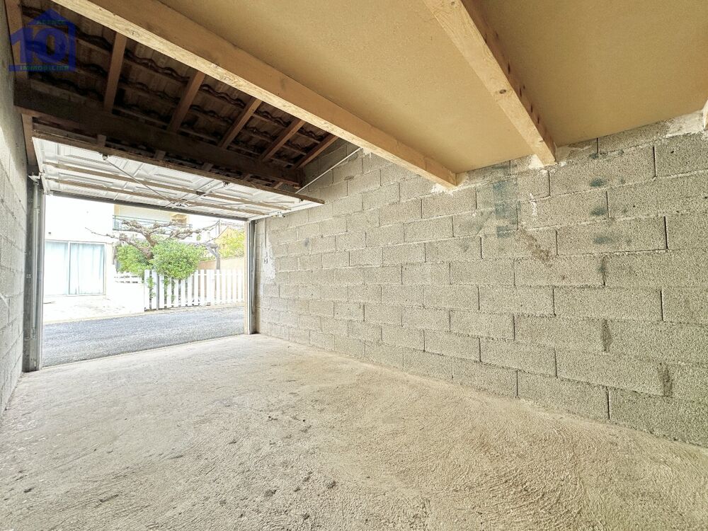Vente Parking/Garage Garage Valras plage