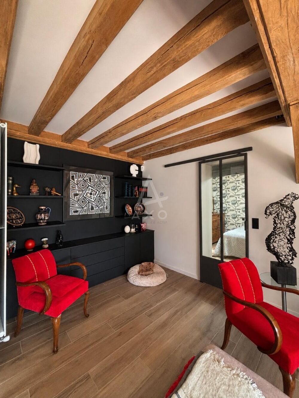 à vendre  Villa Tourgéville (14800)