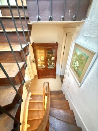  Appartement � vendre 4 pi�ces 84 m�