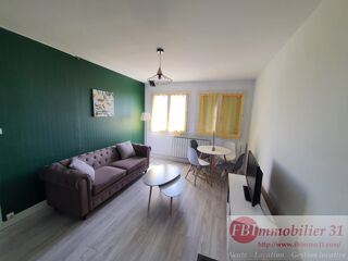  Appartement à vendre 4 pièces 64 m²