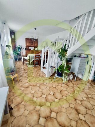  Maison � vendre 5 pi�ces 122 m�