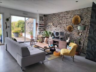  Maison à vendre 5 pièces 143 m²