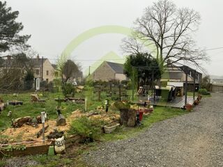  Maison � vendre 4 pi�ces 90 m�