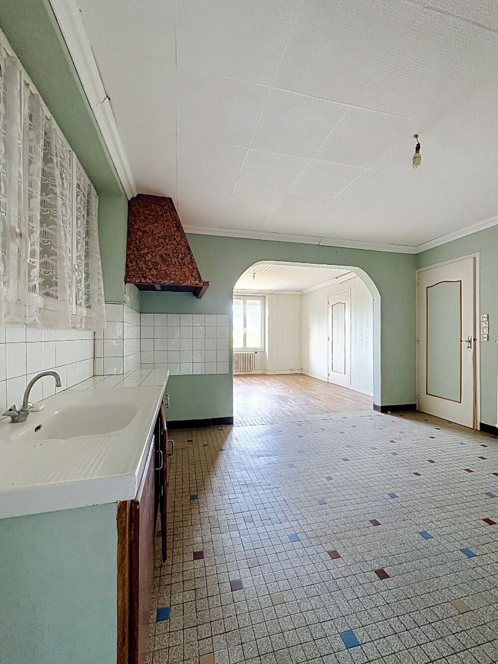 Vente Maison Maison Bains sur oust