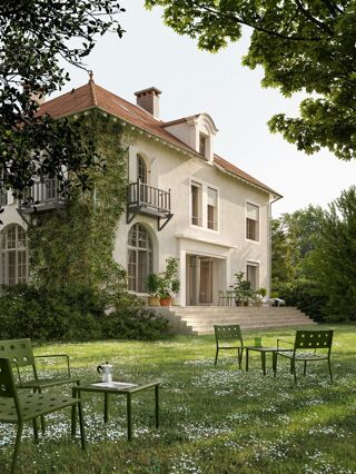  Appartement � vendre 4 pi�ces 116 m�