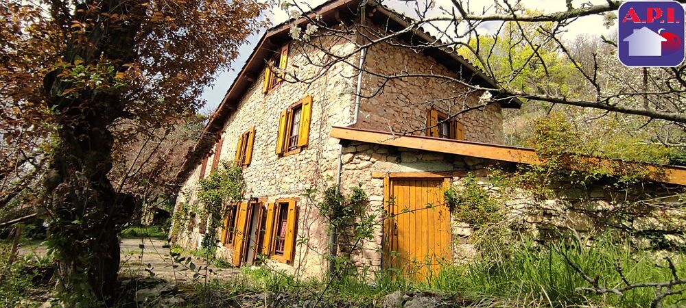 Vente Maison Maison Foix