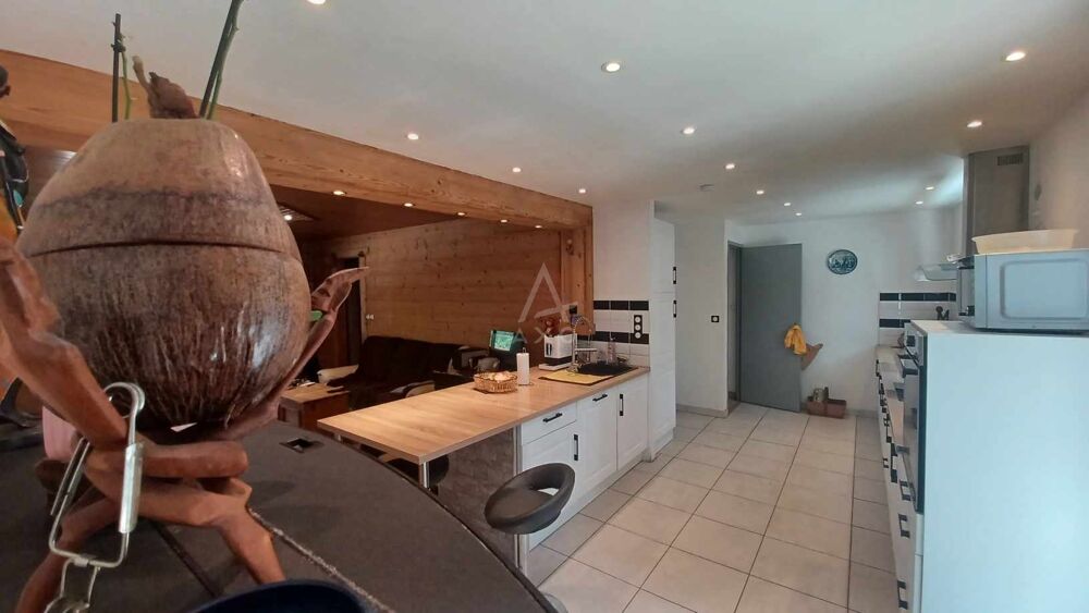Vente Maison Maison individuelle Rognaix