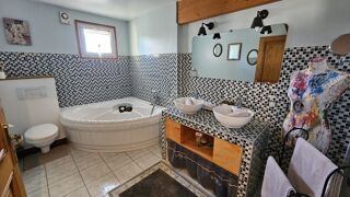  Maison � vendre 5 pi�ces 174 m�