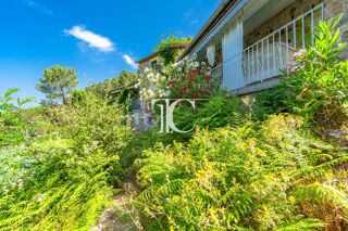 Vente Villa Maison de caractère Les vans