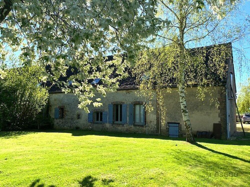 Maison de caractère