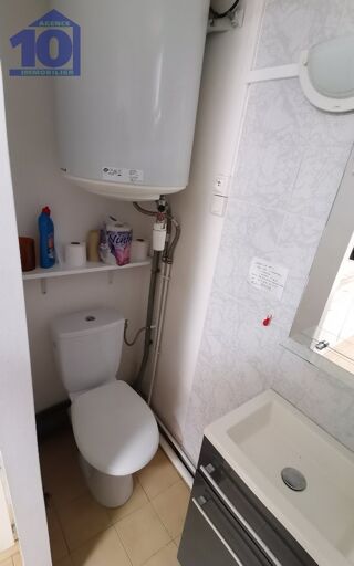  Appartement à vendre 2 pièces 30 m²