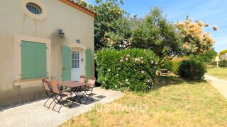  Maison à vendre 2 pièces 35 m²