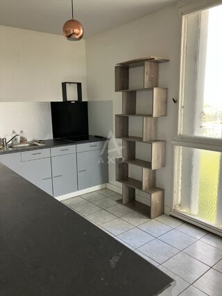  Appartement  vendre 2 pices 48 m