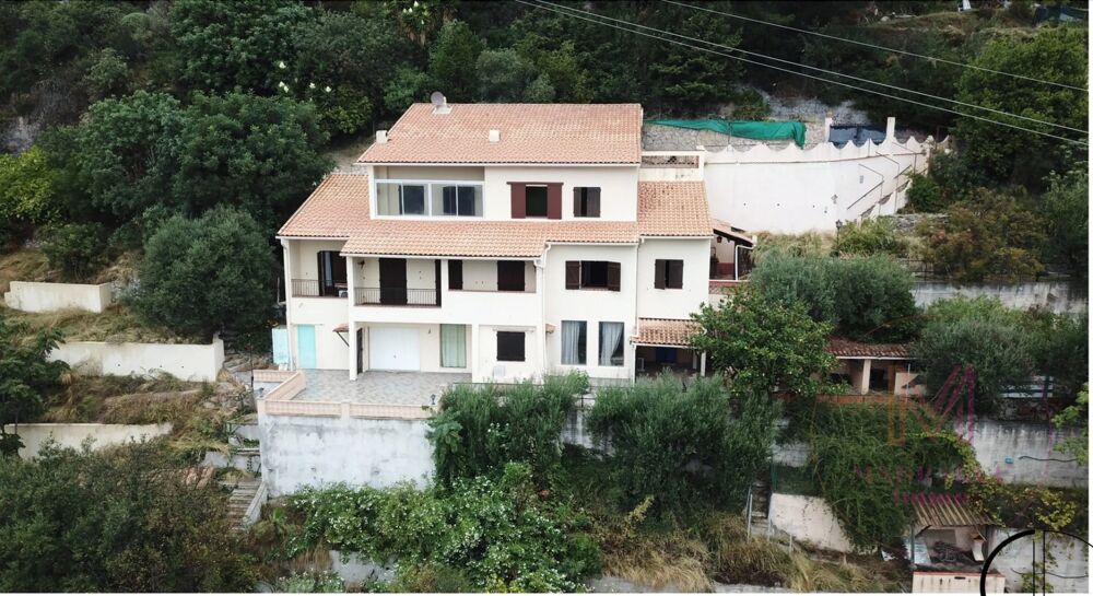  vendre  Maison La Turbie (06320)