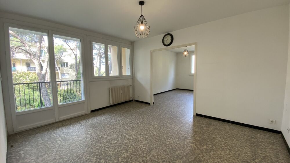 Vente Appartement Appartement Montpellier