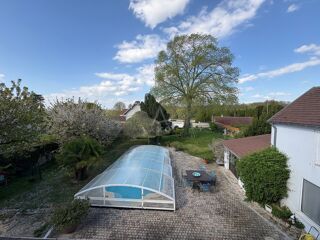  Maison � vendre 10 pi�ces 263 m�