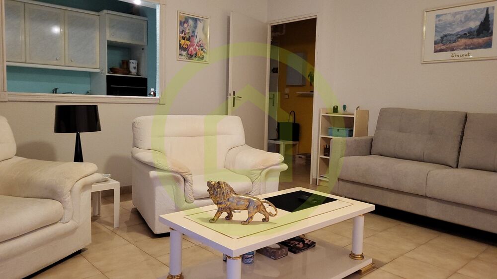 Vente Appartement Appartement en résidence Menton