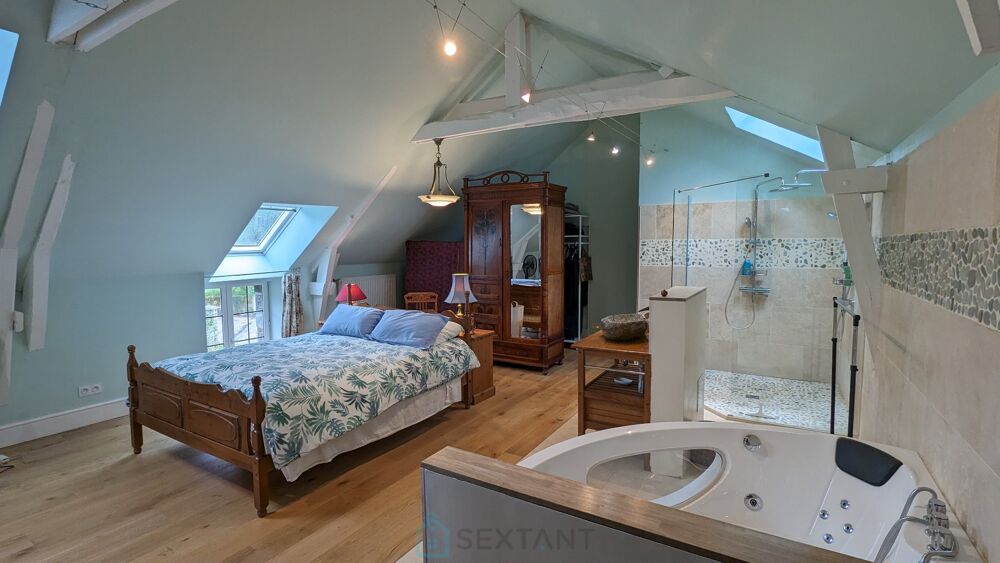 Vente Villa Longere La gacilly