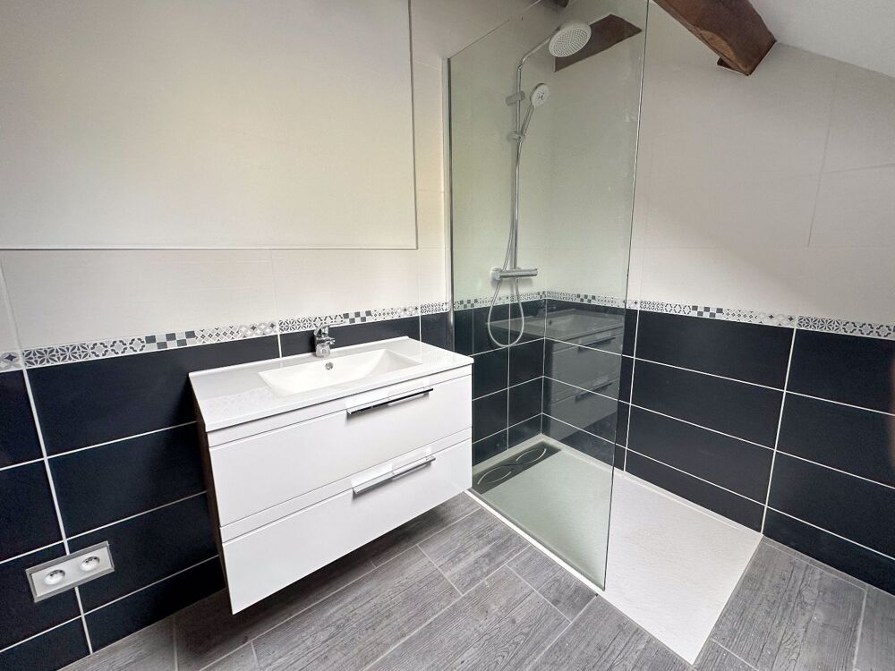 � vendre  Villa Pontivy (56300)