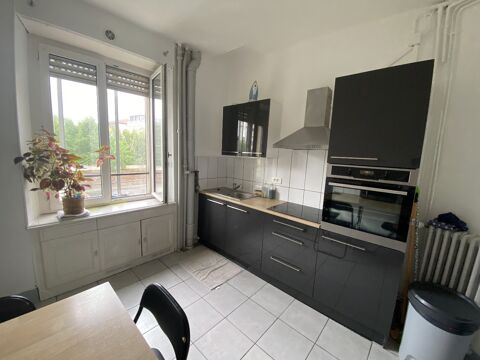  Appartement � louer 1 pi�ce 16 m�