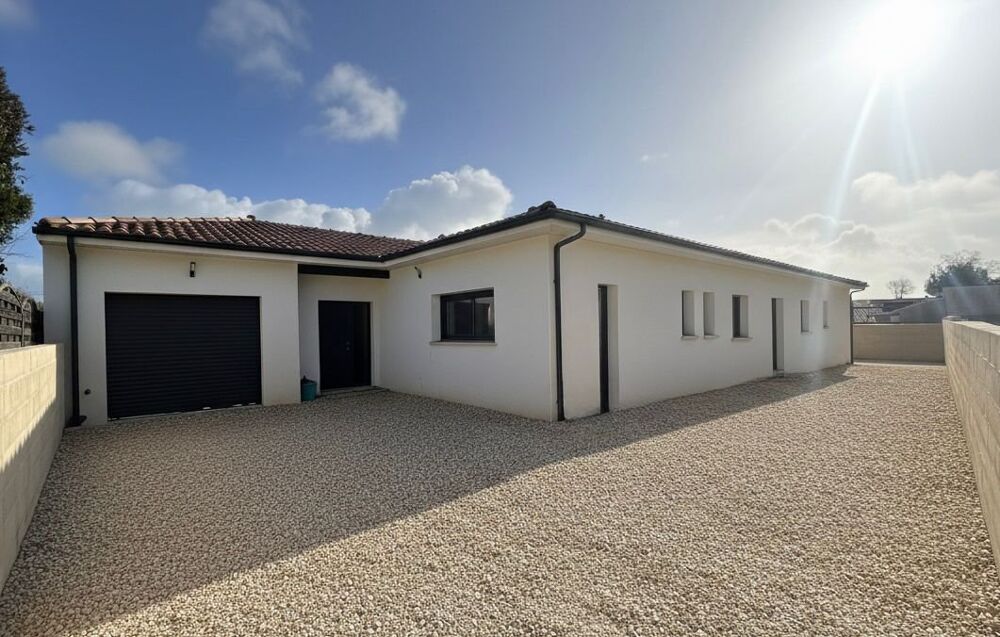 � vendre  Maison Saint-Geours-de-Maremne (40230)