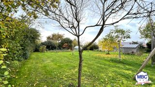  Terrain � vendre 4 pi�ces 760 m�