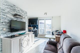  Appartement � vendre 3 pi�ces 53 m�