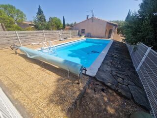  Maison à vendre 4 pièces 90 m²