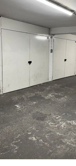  Parking / Garage � vendre 1 pi�ce 12 m�