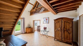  Villa à vendre 8 pièces 290 m²