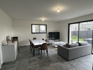  Maison  vendre 4 pices 92 m