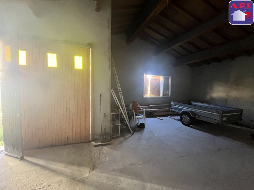 Vente Maison Maison Pamiers