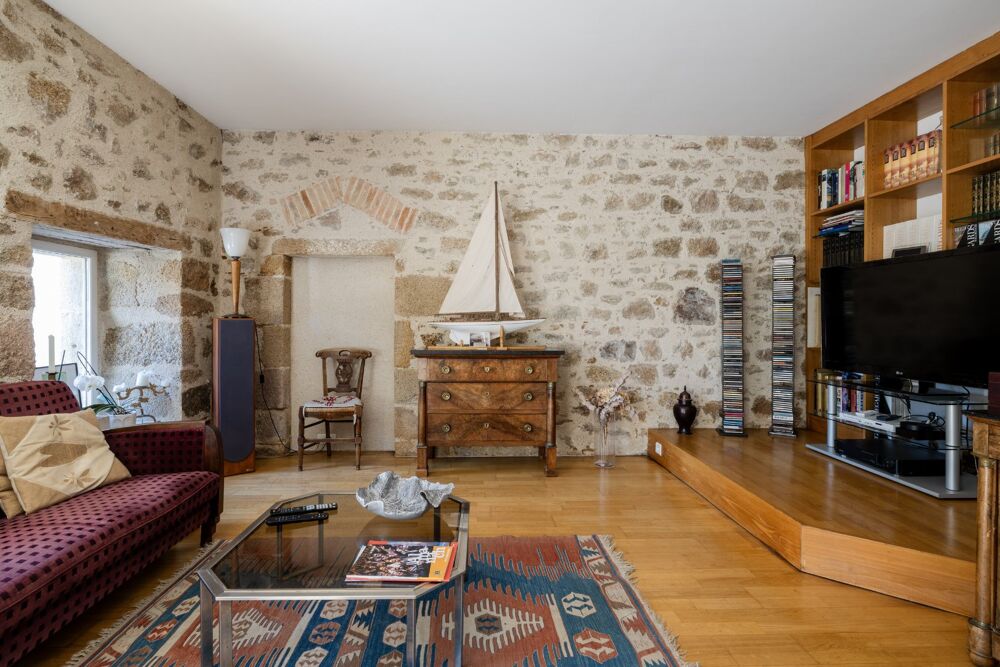 Vente Maison Maison Mortagne sur sevre