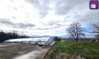  Maison � vendre 5 pi�ces 239 m�