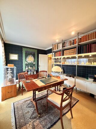  Appartement à vendre 7 pièces 173 m² Tours