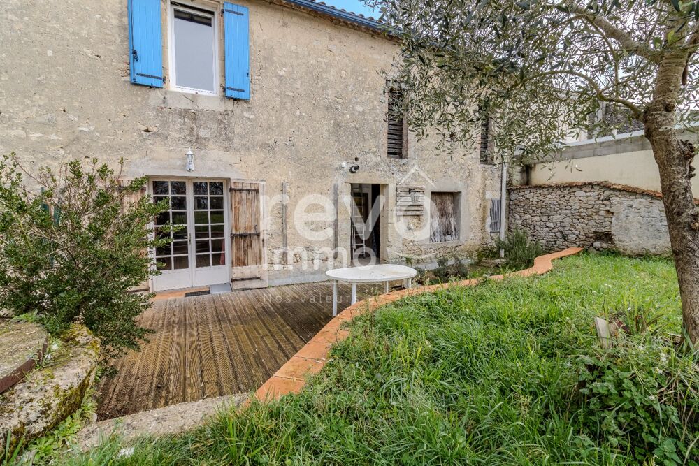 Maison 5 pièces 138 m² · à Monsegur · 138 m² · 165 000 €