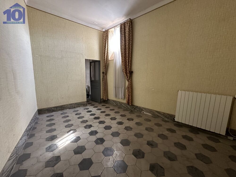 Vente Maison Maison Lespignan