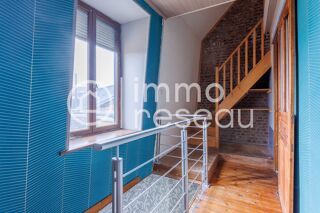  Maison  vendre 5 pices 110 m
