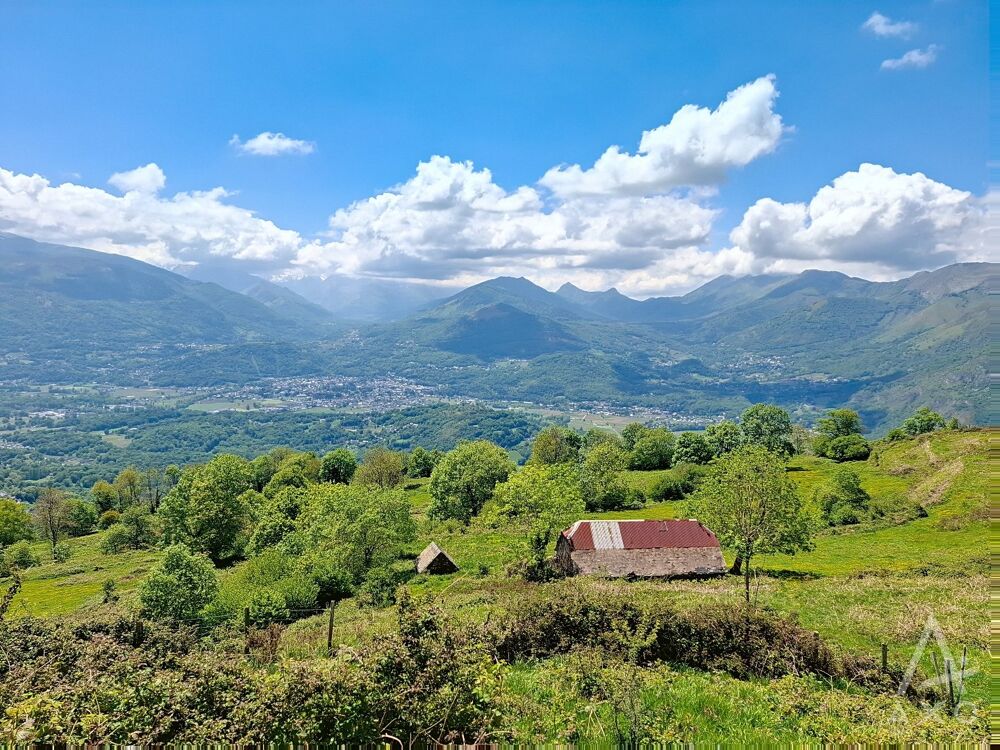 Vente Maison Grange Saint pastous