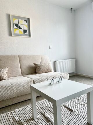  Appartement � vendre 1 pi�ce 31 m�