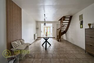  Maison � vendre 4 pi�ces 90 m�