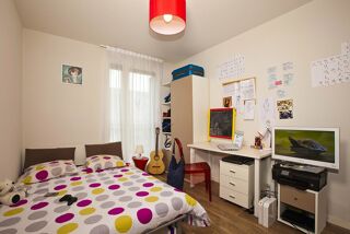  Appartement � vendre 1 pi�ce 18 m�